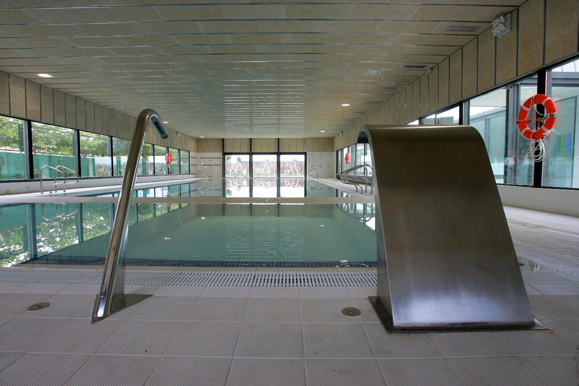 Centre Esplai Albergue El Prat de Llobregat Exterior foto
