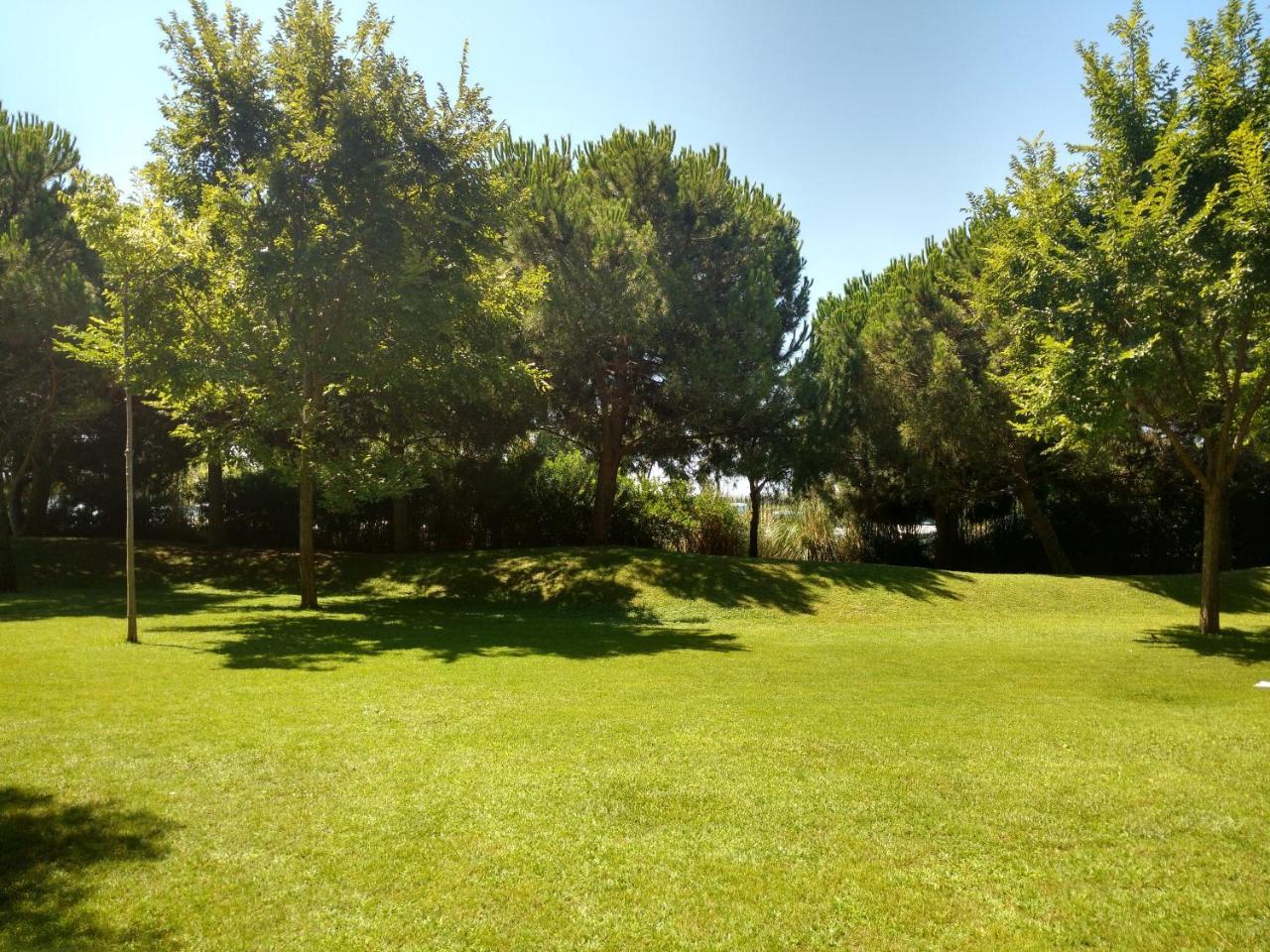 Centre Esplai Albergue El Prat de Llobregat Exterior foto